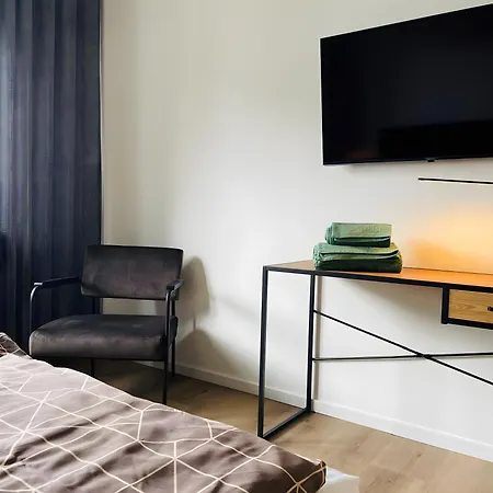 Sauerland_ostwig Apartment Bestwig